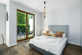 Maraton Gardens Apartments by Noclegi Renters